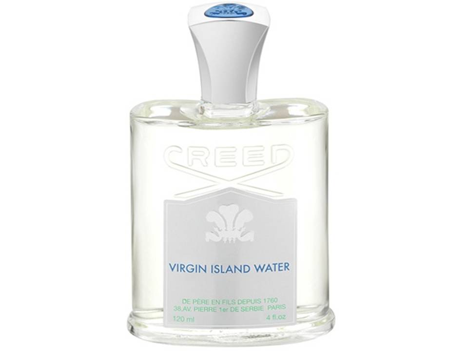 Virgin Island Water by Creed Eau de Parfum TESTER 100 ML.